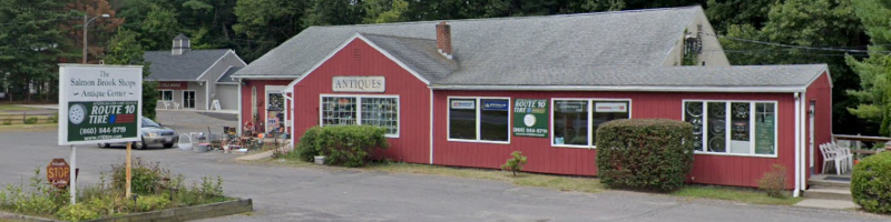 Tires, Wheels & Tire Services in Granby, CT